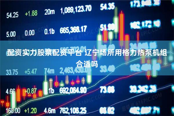 配资实力股票配资平台 辽宁场所用格力热泵机组合适吗